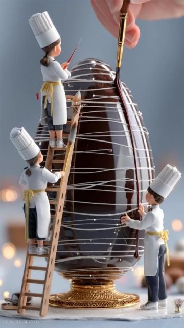 創(chuàng)意甜品M3718：童年回憶的新滋味，每一口都是驚喜！