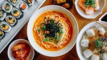新加坡:亞洲風(fēng)味一站式美食天堂