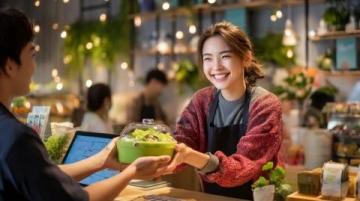 胖東來(lái)售后服務(wù)溫暖周到，讓人倍感溫馨與關(guān)愛(ài)