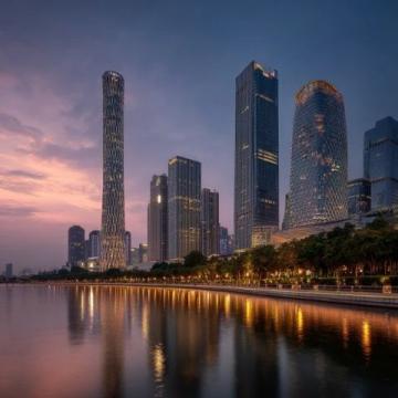 探索廣珠:廣州至珠海的浪漫2日1夜之旅
