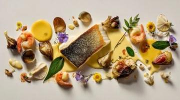 打卡Brustin現代料理:秋季賞味套餐亮點紛呈