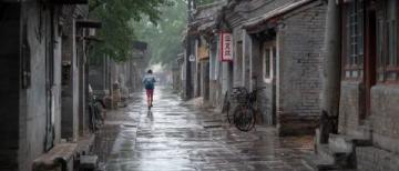 探尋川西未商業(yè)化千年古鎮(zhèn)的文化魅力