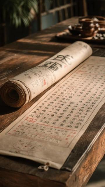 千年中醫智慧:傳承養生之道