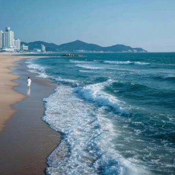 海南陵水:房價(jià)最高縣城,美食風(fēng)情街深度游攻略