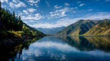 青海風光，西寧美景，是否心動了呢？