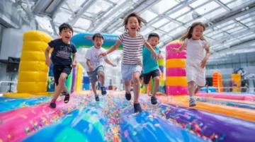 如何在上海定制一場難忘的室內(nèi)年會與團隊建設(shè)活動？