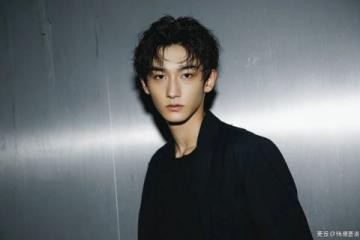 高以翔戀愛僅一步之遙寫真集文字分享之一：他的美食情緣