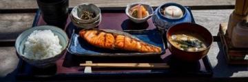日本鰻魚飯的魅力：精細烹飪的藝術