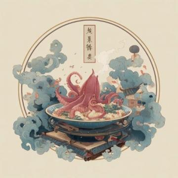 長(zhǎng)沙海鮮發(fā)展史:從干品到鮮活盛宴的變遷