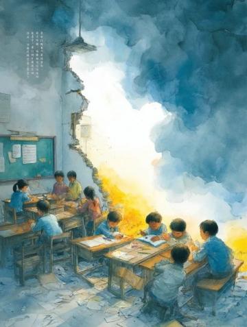 資深語文老師熬夜整理百科全書式知識大全，家長孩子必備！