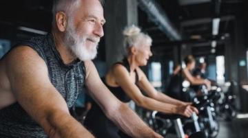 科學驗證的長壽秘訣：飲食運動雙管齊下