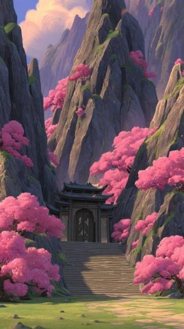 貴州賞櫻觀杜鵑攻略:花開時節莫錯過