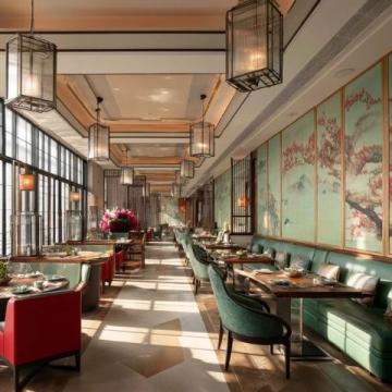 老字號(hào)園林餐廳：廣州美食之旅的意外味蕾考驗(yàn)