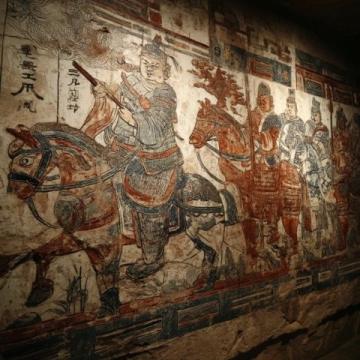 白起為何禁止士兵吃羊肉？其中隱藏著怎樣不為人知的秘密？