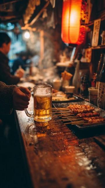 街頭偶遇寶藏小館牛肉鍋配小酒太絕啦,推薦首爾必吃小鎮(zhèn)!