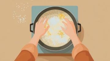 宅家做飯乏味？看“日食記”短視頻喚醒味蕾享受美食文化