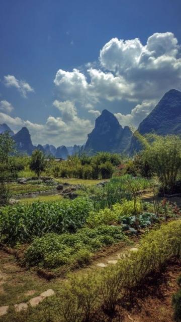 桂林東西巷旅游攻略：美食與文化之旅