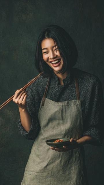 武威舌尖上的美食風(fēng)采