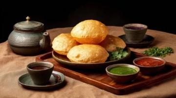 荻浦千年古村:親民物價享美食盛宴