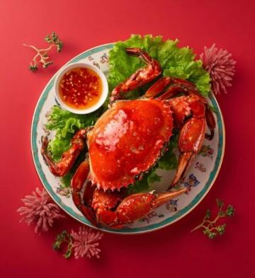 廈門聚餐首選餐廳!來來海鮮大排檔,本地人都愛來!