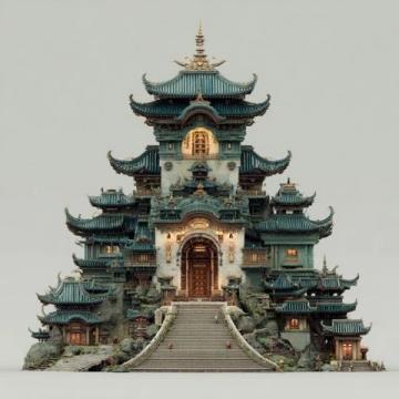 探秘太原：北方古城的親民物價(jià)與美食之旅