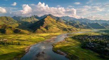 青海風光，西寧美景，是否心動了呢？