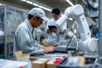 專業地磅傳感器維修指南:評估、檢查與謹慎修復的關鍵步驟