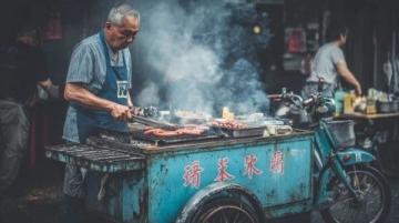 探索錦州美食:燒烤外的7大特色小吃及制作工藝詳解