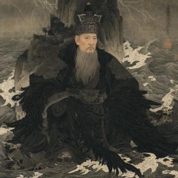 哪吒鬧海時長揭秘：探尋神話中的歷史智慧