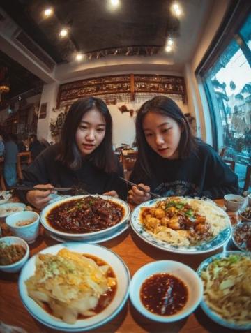 我的家鄉大名縣有哪些特色美食?