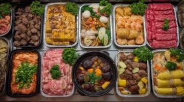 我的家鄉大名縣有哪些特色美食?