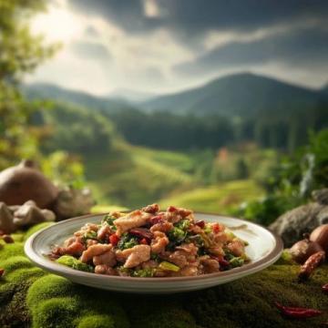 北京不容錯過的新疆風味碎肉拌面推薦！