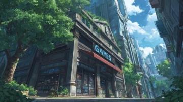 真的好喜歡小吃街