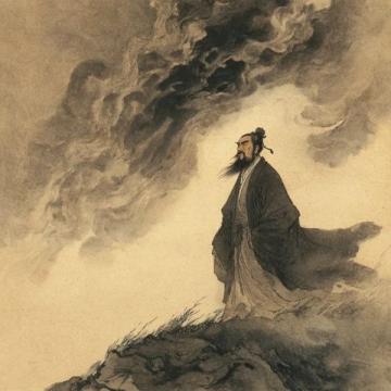 莊子齊物論:認知受環(huán)境影響的哲學思考與發(fā)展受限的客觀知識探討