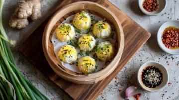 廣西一帆媽媽家的元宵節：創意湯圓與非洲美食的奇妙碰撞！