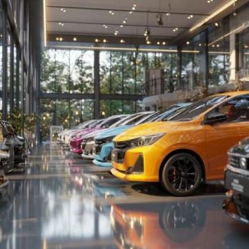 中國央企汽車品牌大盤點(diǎn):一汽、東風(fēng)到長安,總有一款適合你!
