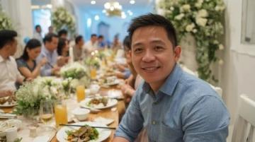 品鑒會實錄：露紋酒莊藝術系列莊主品鑒晚宴在北京前門文華東方酒店舉行