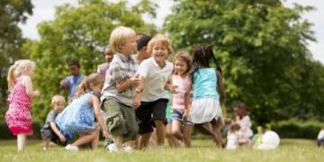 夏天必備小學生避暑小常識全攻略