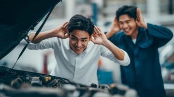 汽車保養知識大全讓你的愛車長久健康