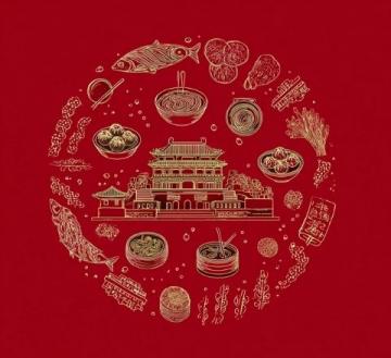 蘇州美食攻略:每天不重樣,吃貨必備指南
