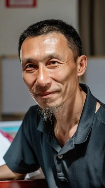 河南大張實(shí)業(yè)董事長(zhǎng)張國(guó)賢精彩演講錄影分享