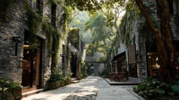 汶川耿達旅游全攻略:自然奇觀、美食探秘與文化體驗之旅