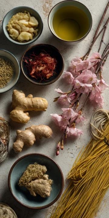 春季河鮮美食:中老年養生盛宴,品味自然饋贈的精華