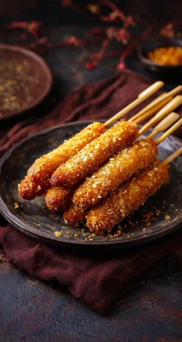 醬爆茄子簡單易做的家常美味，讓你一口愛上！