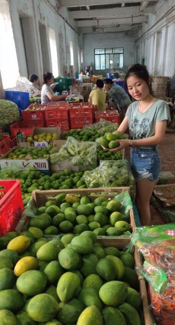 靈活賺錢新選擇：蘭溪雞子馃培訓受年輕人追捧