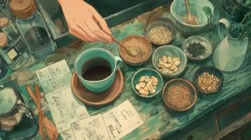 十個關(guān)鍵茶藝知識要點詳解