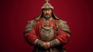 抖音上的大胃王直播生吃羊腿，狂懟十斤切糕，看著就過癮！