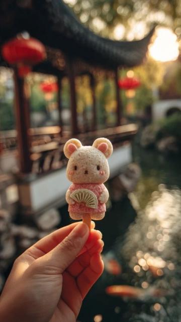 福州必嘗的五道特色名小吃