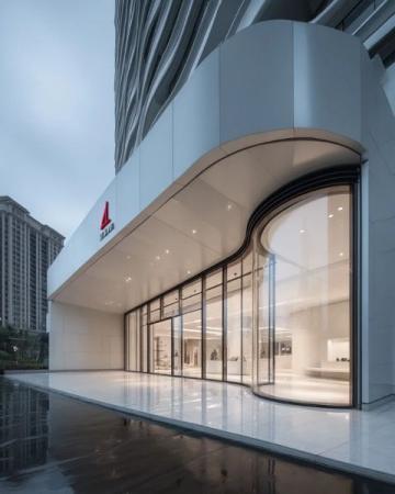 廈門世茂E-mall正式開業！