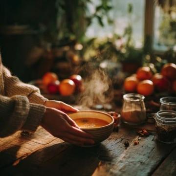 廚房里的溫暖魔法:三道經典家常菜輕松學,點亮平凡生活
